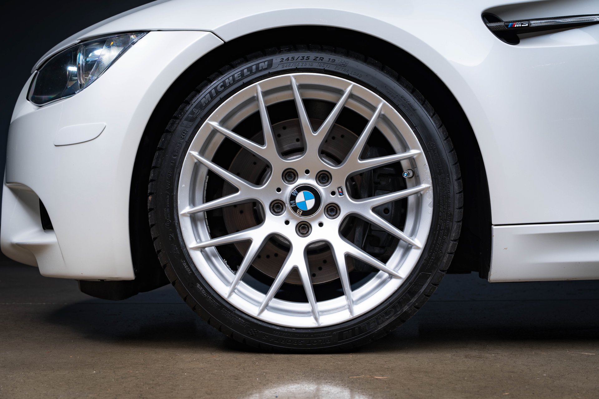 Used 2012 BMW M3 Coupe RWD image 40