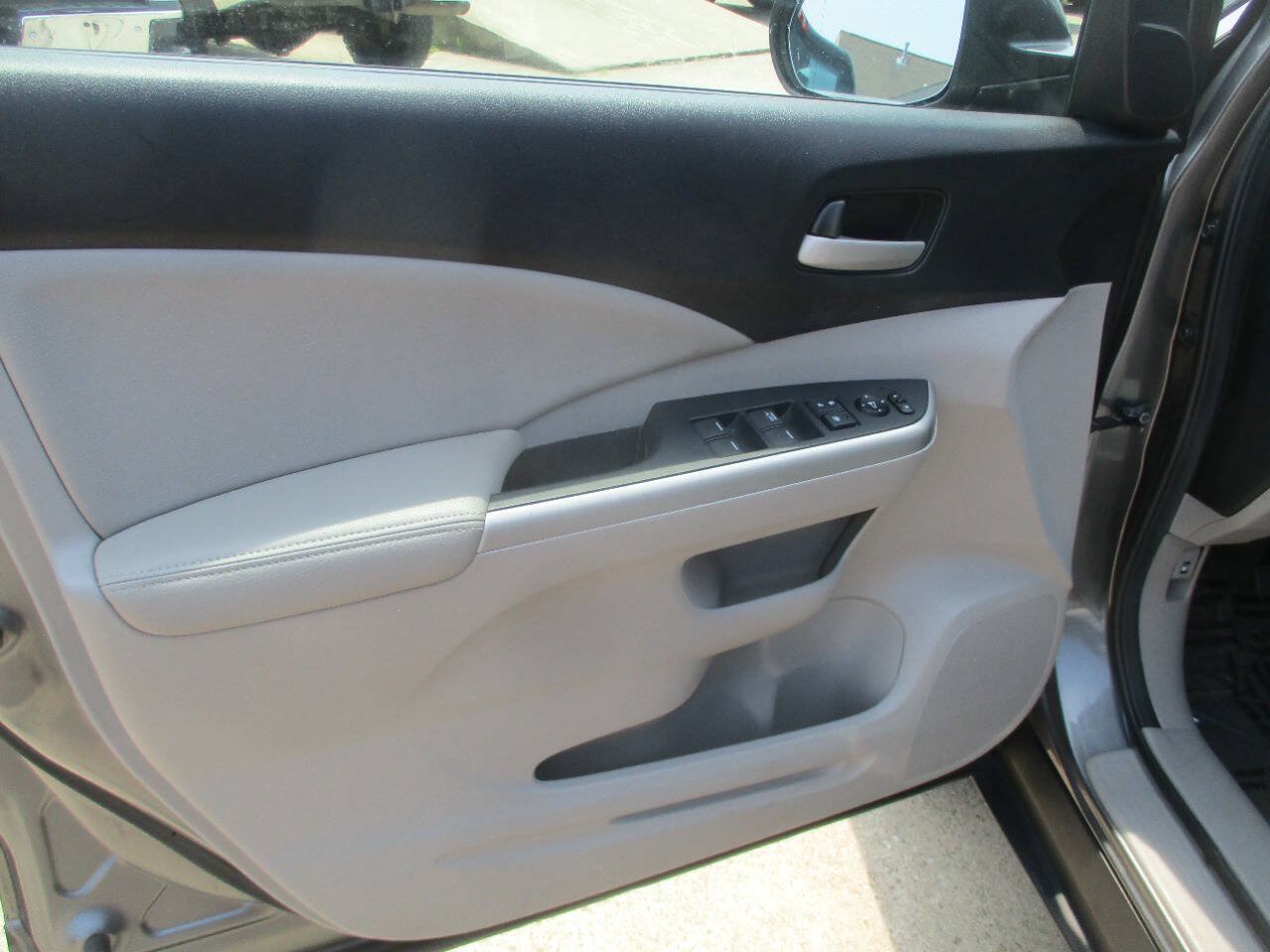 Used 2014 Honda CR-V EX-L image 12
