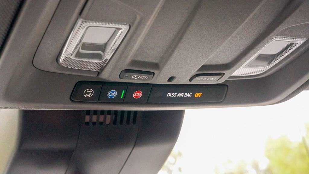 New 2026 GMC Sierra 1500 Elevation image 30