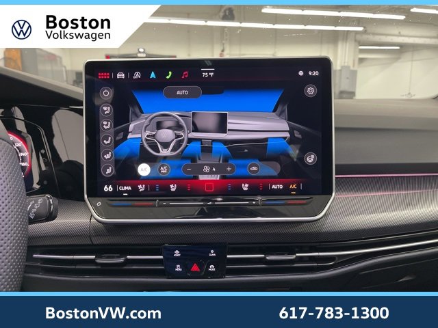 New 2025 Volkswagen GTI SE image 21