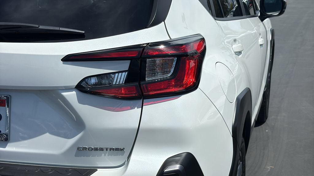 Certified 2024 Subaru Crosstrek 2.5i Limited AWD/4WD image 7