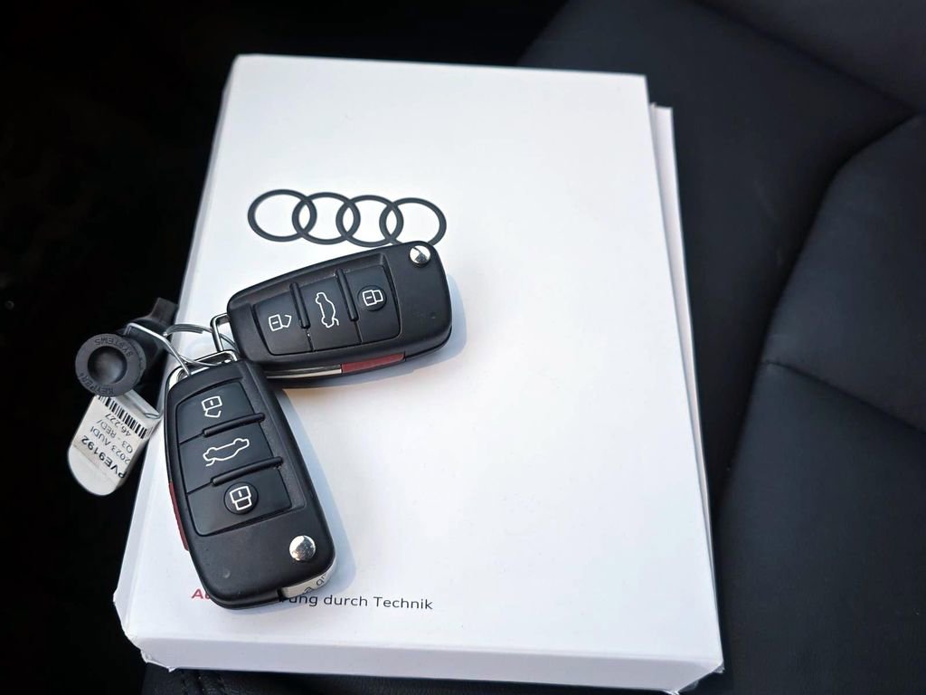 Used 2023 Audi Q3 2.0T Premium Plus w/ Premium Plus Package image 15