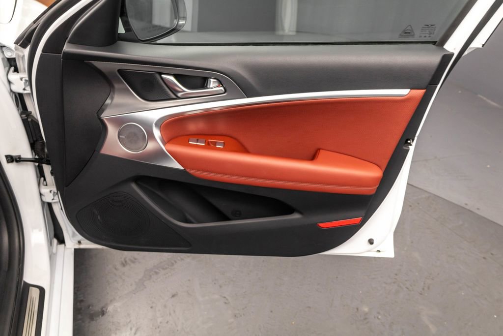 Used 2024 Lexus RX 450h AWD w/ Convenience Package image 73