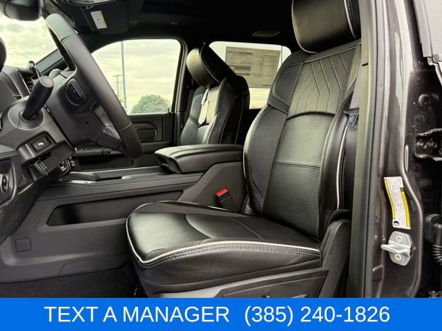 New 2026 RAM 3500 Limited image 2