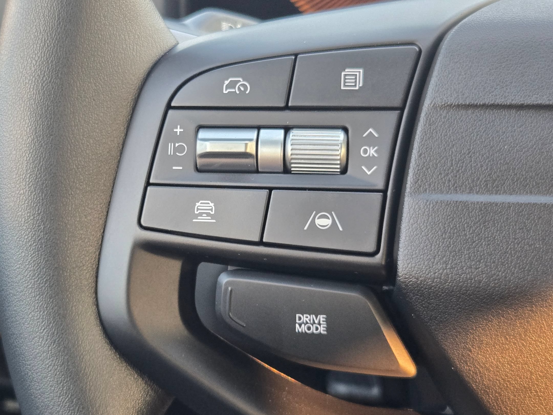 New 2026 Kia K4 FWD image 22