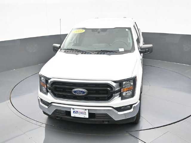 Used 2023 Ford F150 XLT AWD/4WD image 61