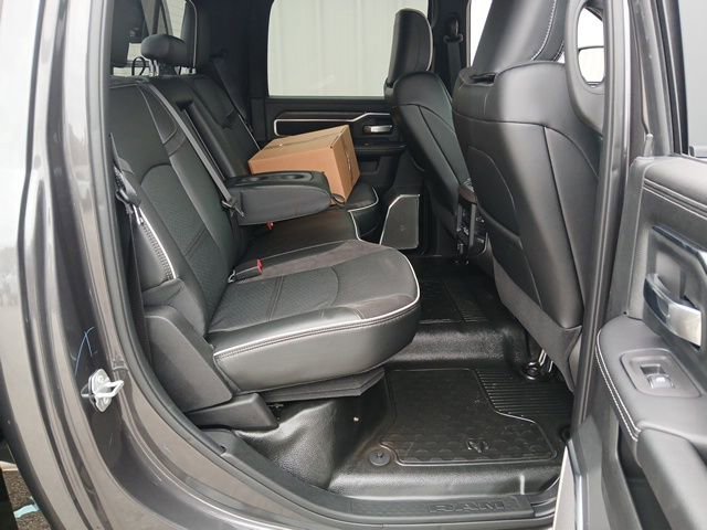 New 2026 RAM 4500 Laramie w/ Laramie Trim Package image 23