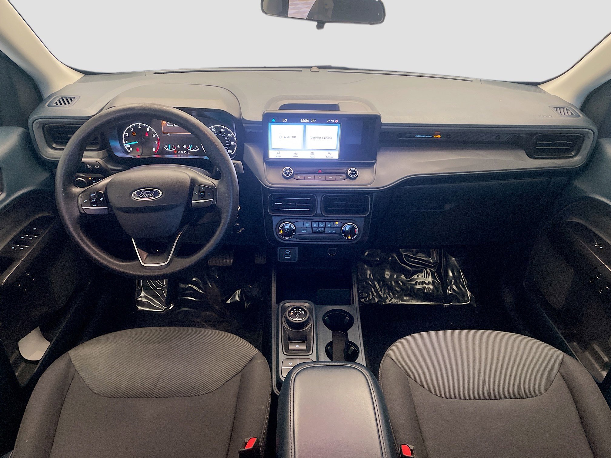 Used 2022 Ford Maverick XL image 13