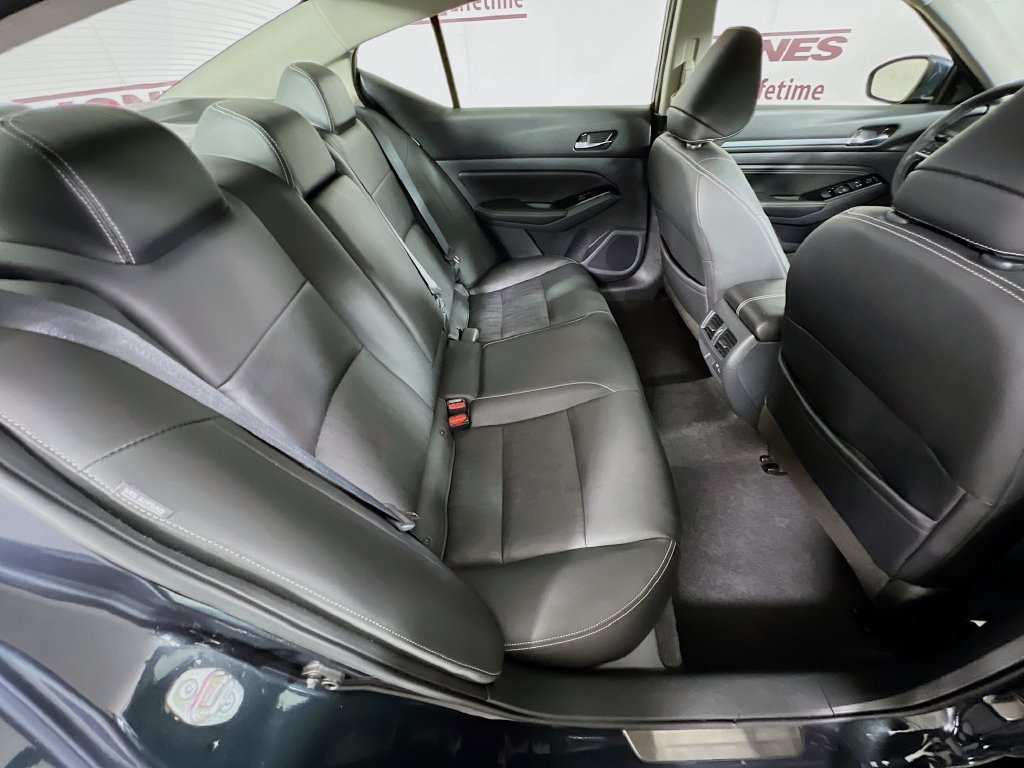 Used 2021 Nissan Altima 2.5 SL AWD/4WD image 30