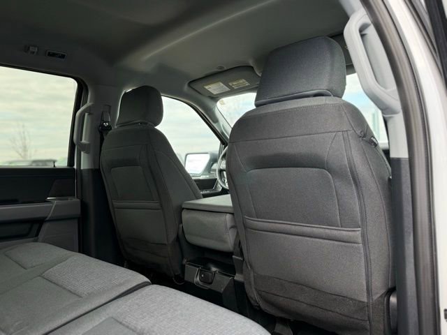 Used 2025 Ford F150 XLT w/ Equipment Group 301A Standard AWD/4WD image 23