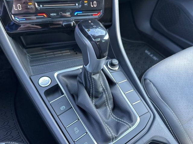 New 2025 Volkswagen Jetta SE image 19