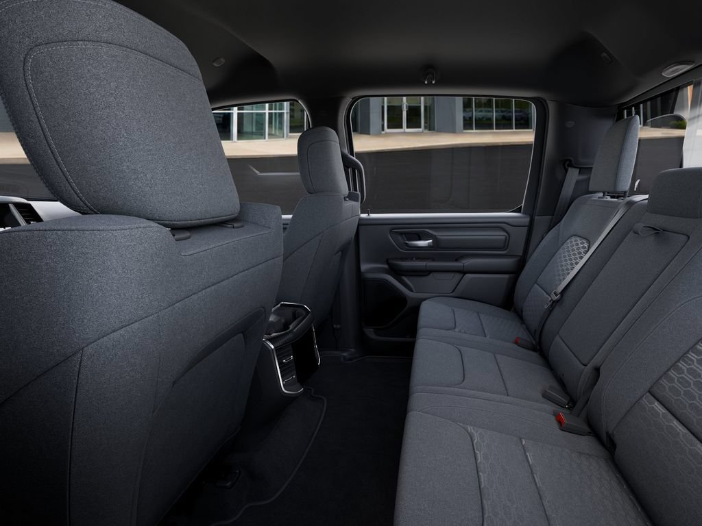 New 2027 RAM 1500 Express AWD/4WD image 23