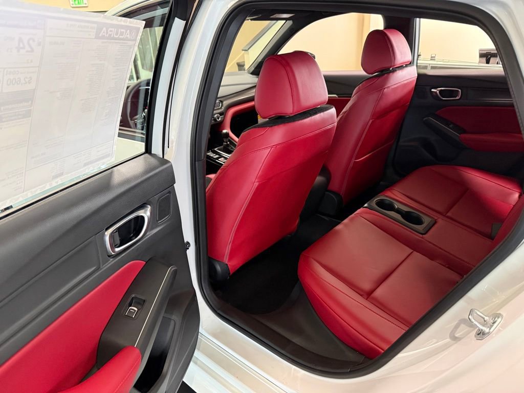 New 2026 Acura Integra Type S image 12