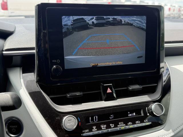 Used 2024 Toyota Corolla SE FWD image 23