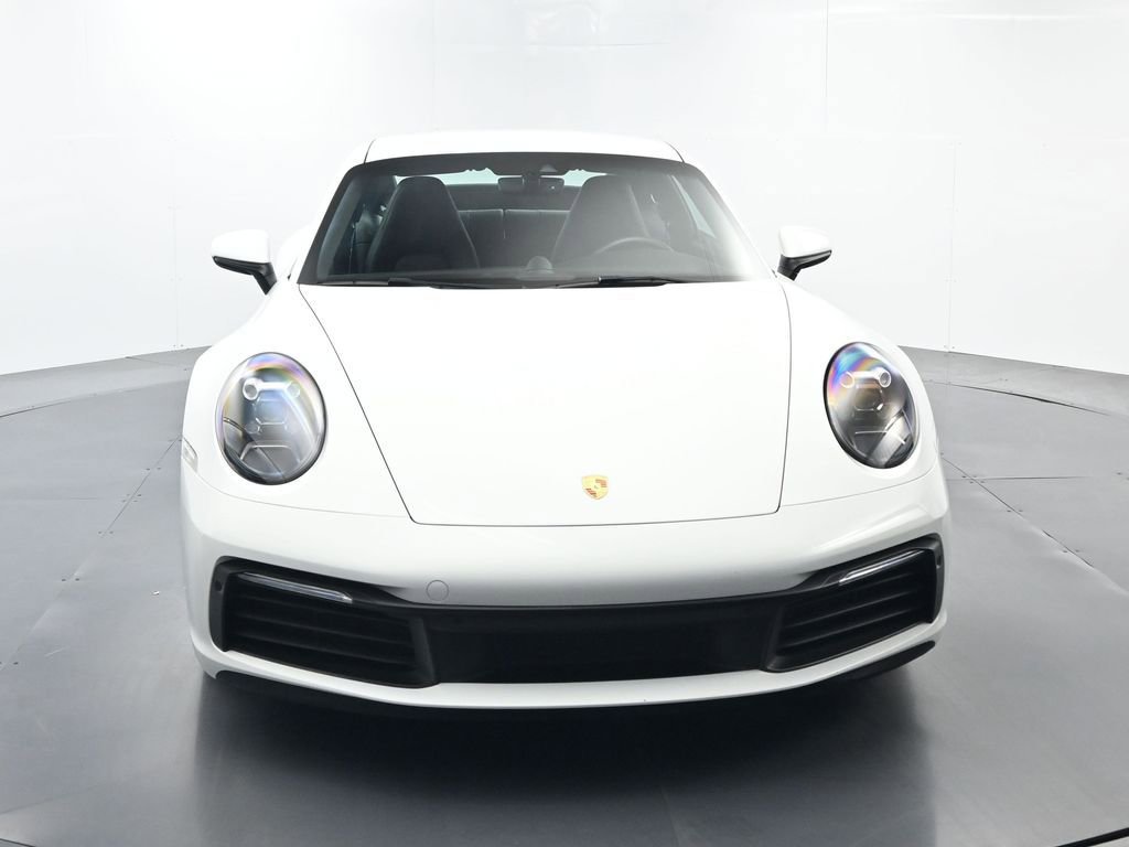 Certified 2022 Porsche 911 Carrera image 18