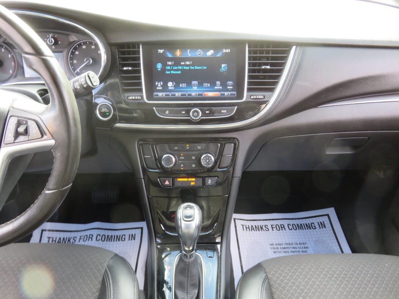 Used 2019 Buick Encore Preferred image 15