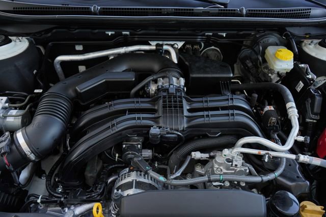 Used 2024 Subaru Legacy Premium image 31