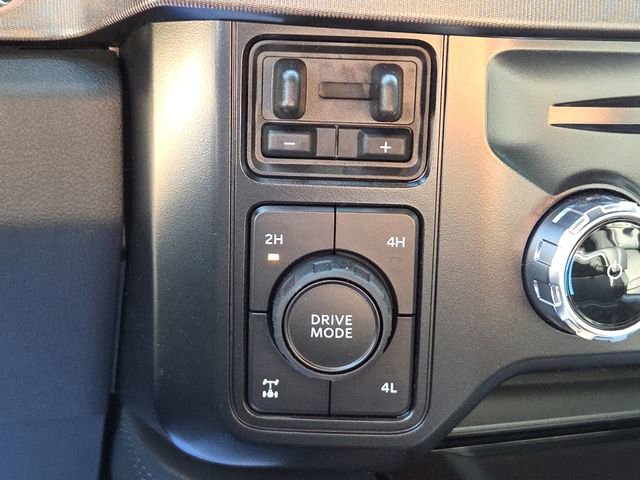 New 2026 Ford F250 Platinum AWD/4WD image 23