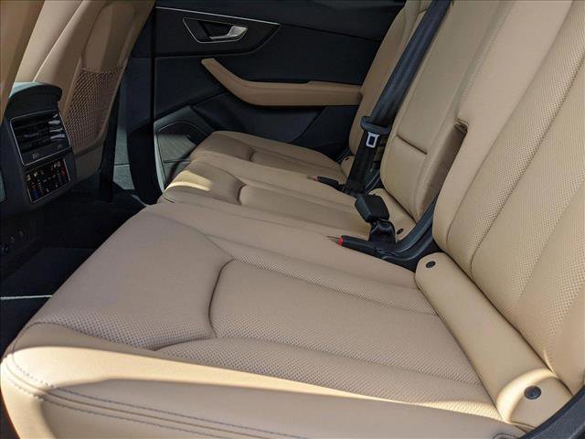 New 2025 Audi Q7 3.0T Premium Plus image 15