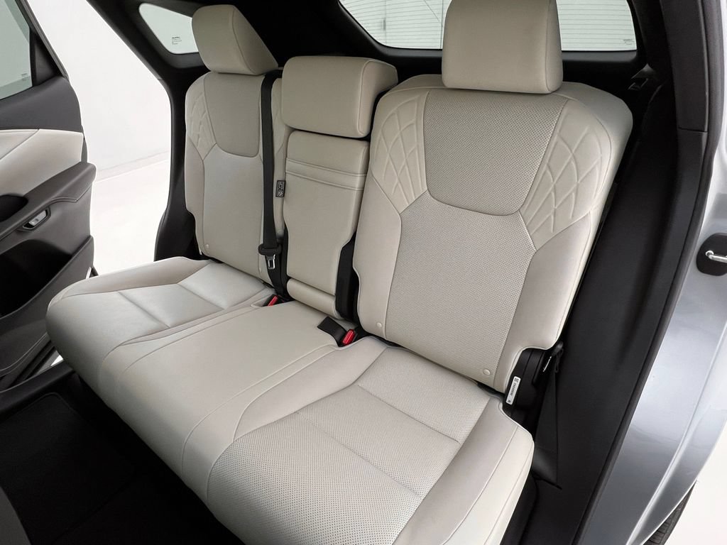Certified 2024 Lexus RX 350 FWD w/ Technology Package image 15