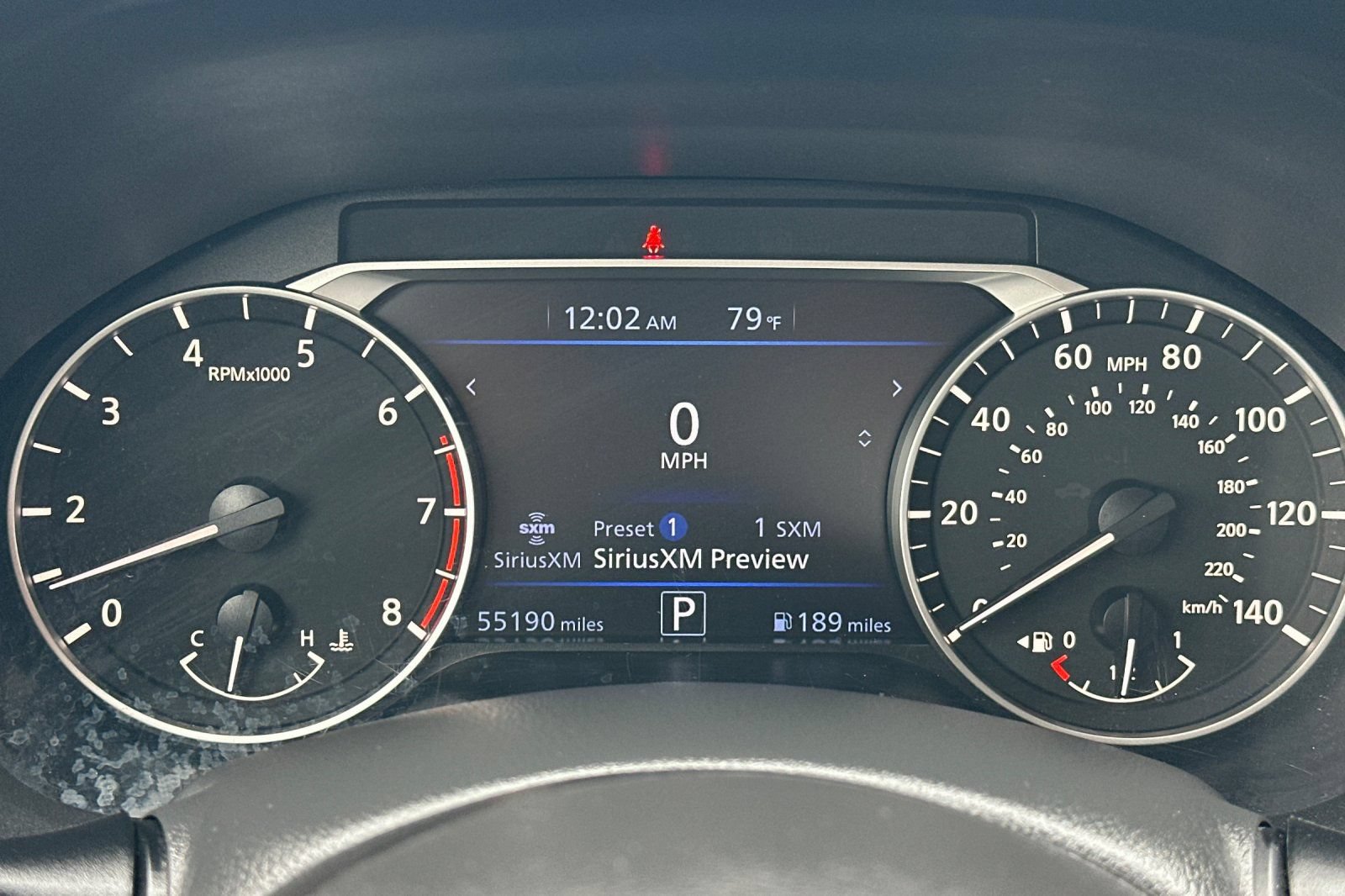 Used 2024 Nissan Altima 2.5 SV FWD image 23