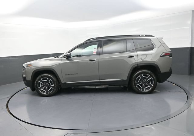 New 2026 Jeep Cherokee Limited AWD/4WD image 7