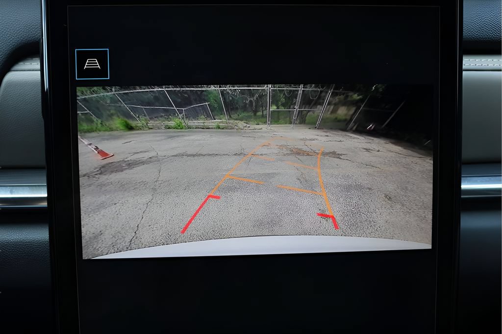 Used 2026 GMC Terrain Elevation FWD image 24