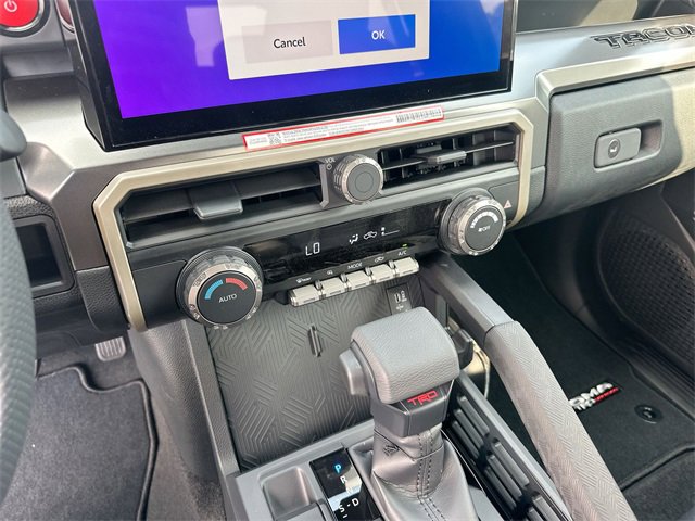 New 2025 Toyota Tacoma TRD Off-Road image 27