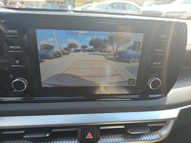 Certified 2021 Kia K5 GT-Line w/ GT-Line FWD Premium Package image 13