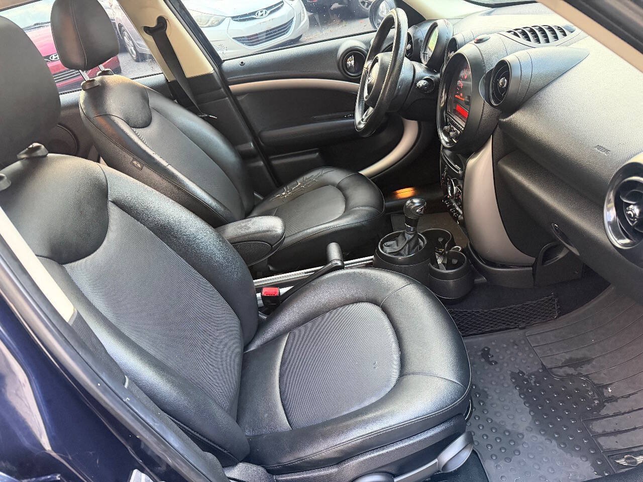 Used 2015 MINI Cooper Countryman FWD image 27