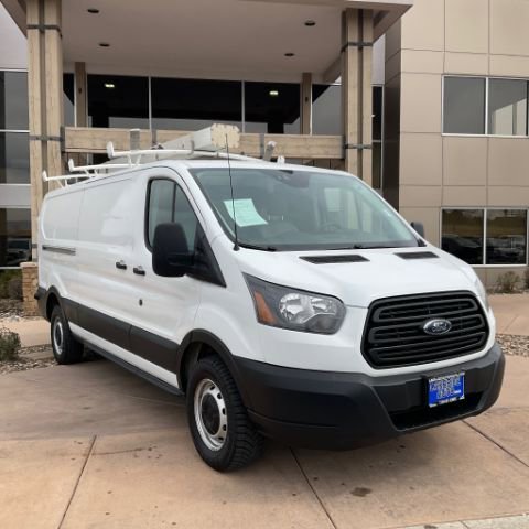 Used 2019 Ford Transit 250 148 Low Roof image 9