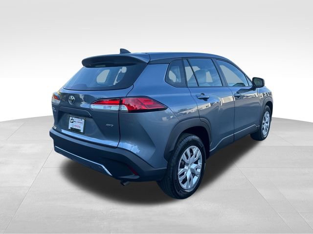 Used 2023 Toyota Corolla Cross L image 5