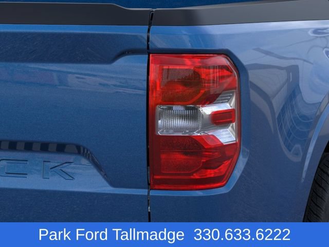 New 2026 Ford Maverick XLT AWD/4WD image 22