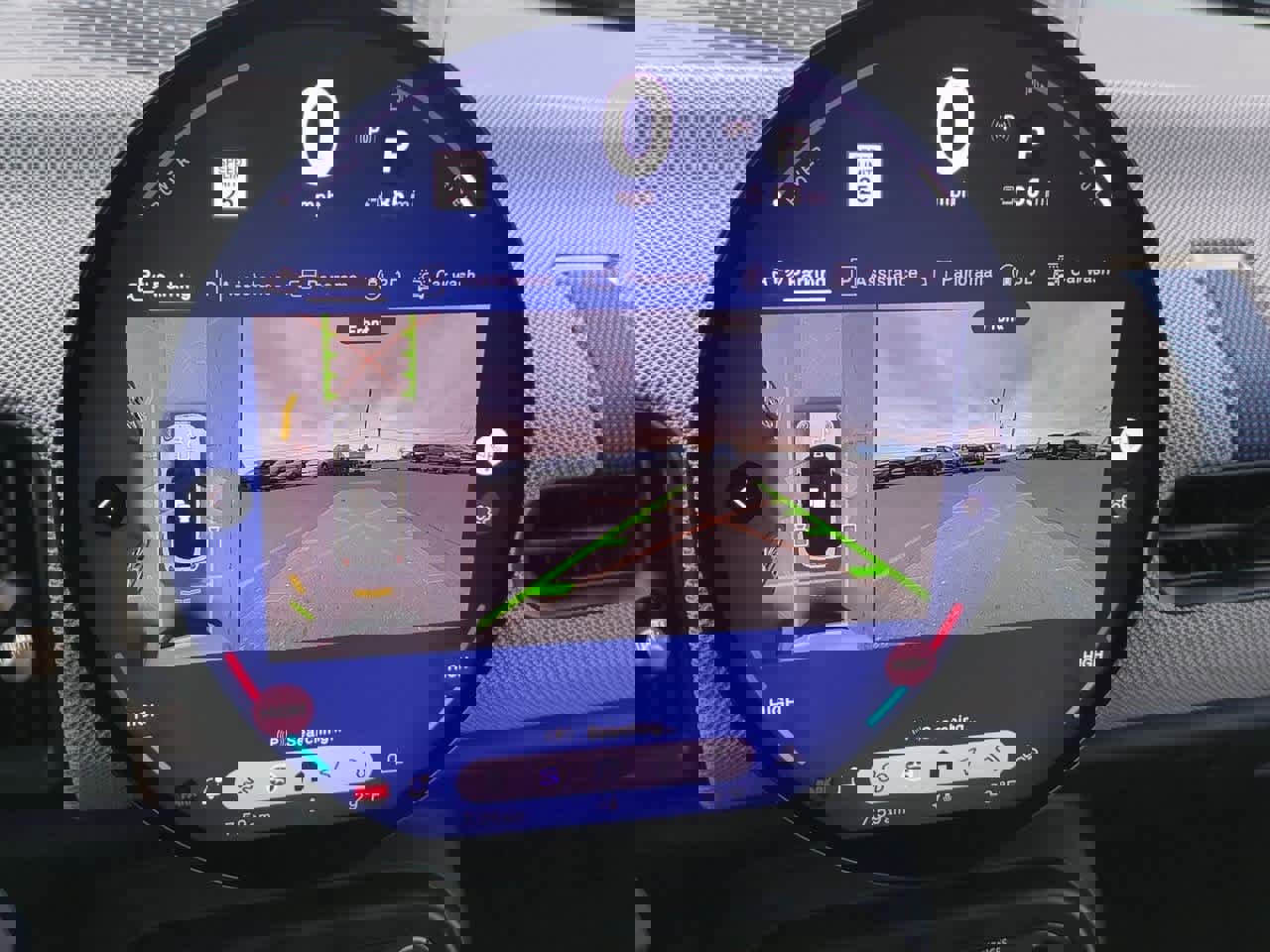 Used 2025 MINI Cooper S image 32