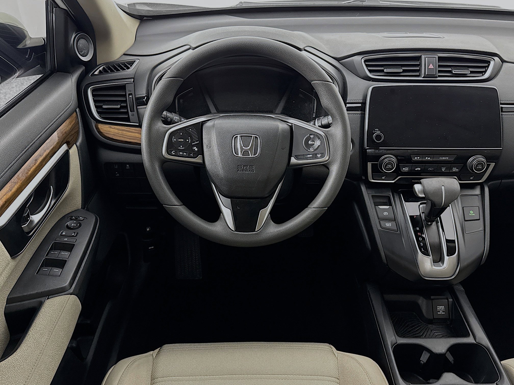 Certified 2018 Honda CR-V EX image 22