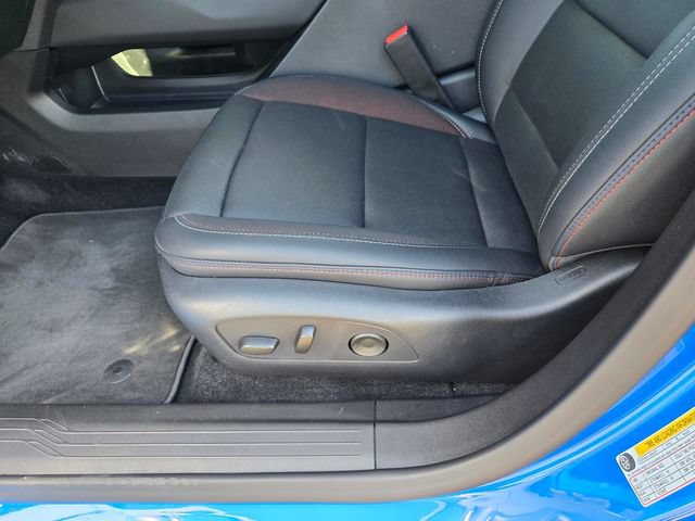 Used 2025 Chevrolet Equinox EV RS w/ Convenience Package II AWD/4WD image 18