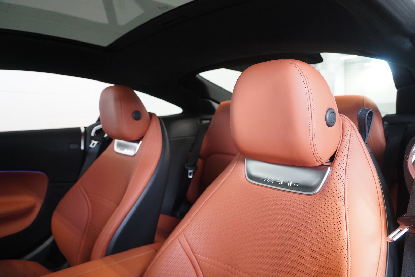 New 2026 Mercedes-Benz AMG GT 55 image 15