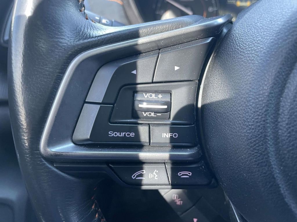 Used 2020 Subaru Crosstrek 2.0i Premium w/ Moonroof Package 2 image 32