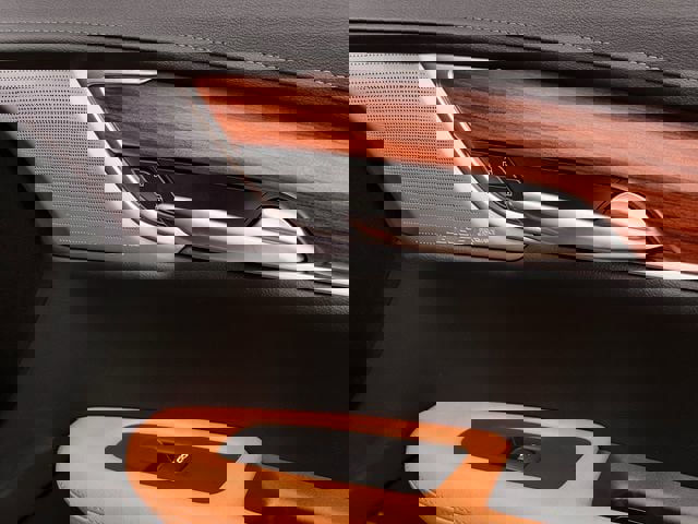 New 2026 Cadillac XT5 Premium Luxury image 25