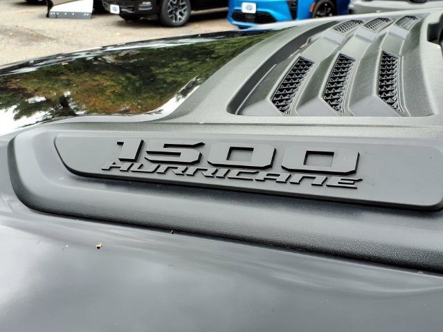 New 2026 RAM 1500 Express AWD/4WD image 13
