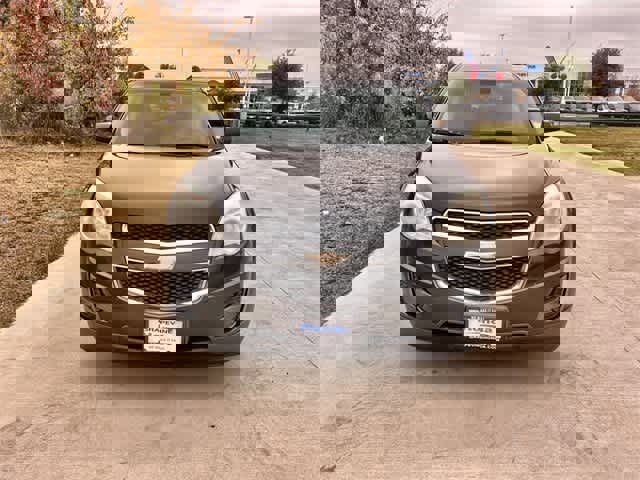 Used 2012 Chevrolet Equinox LT w/ Driver Convenience Package image 7