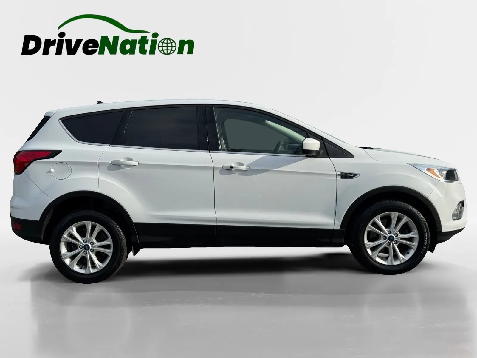 Used 2019 Ford Escape SE AWD/4WD image 4