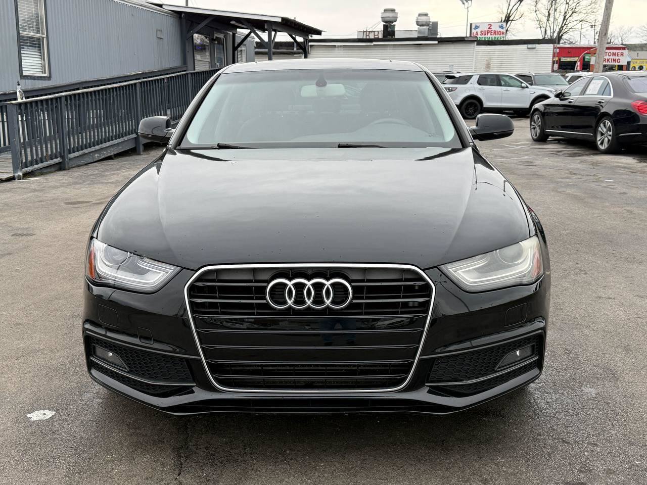 Used 2015 Audi A4 2.0T Premium FWD image 5