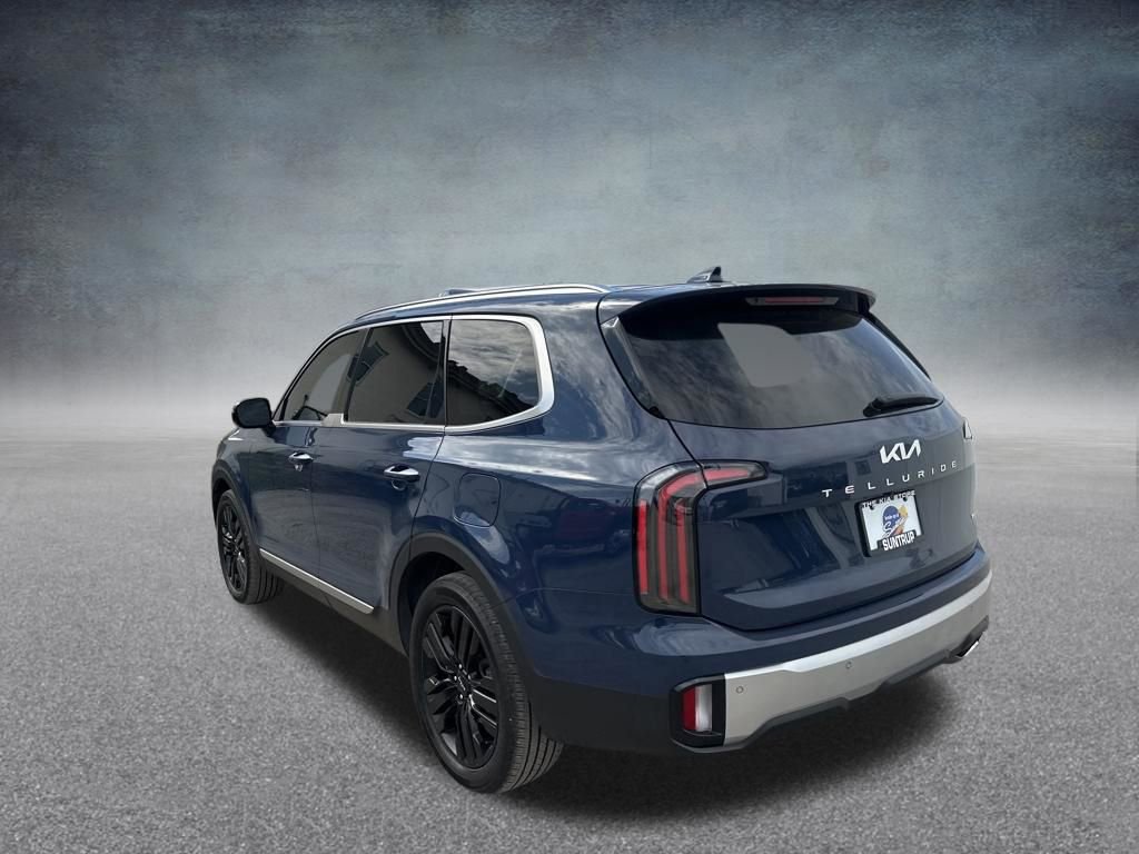 Used 2023 Kia Telluride SX Prestige image 39