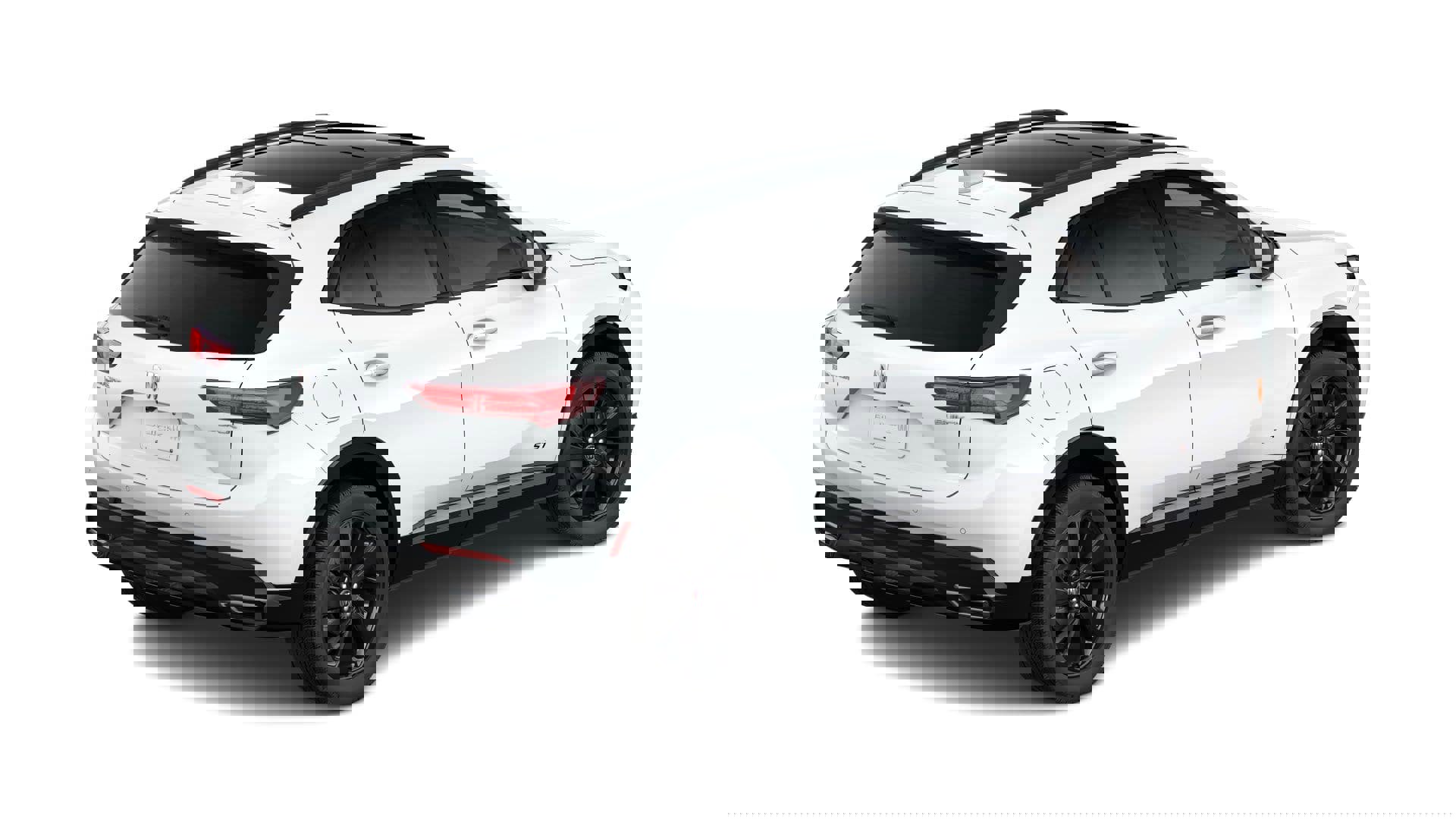 New 2026 Buick Envision Sport Touring image 33