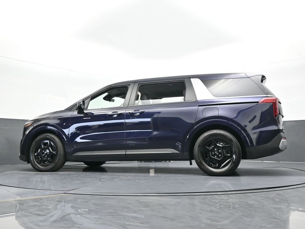 Used 2025 Kia Carnival image 61