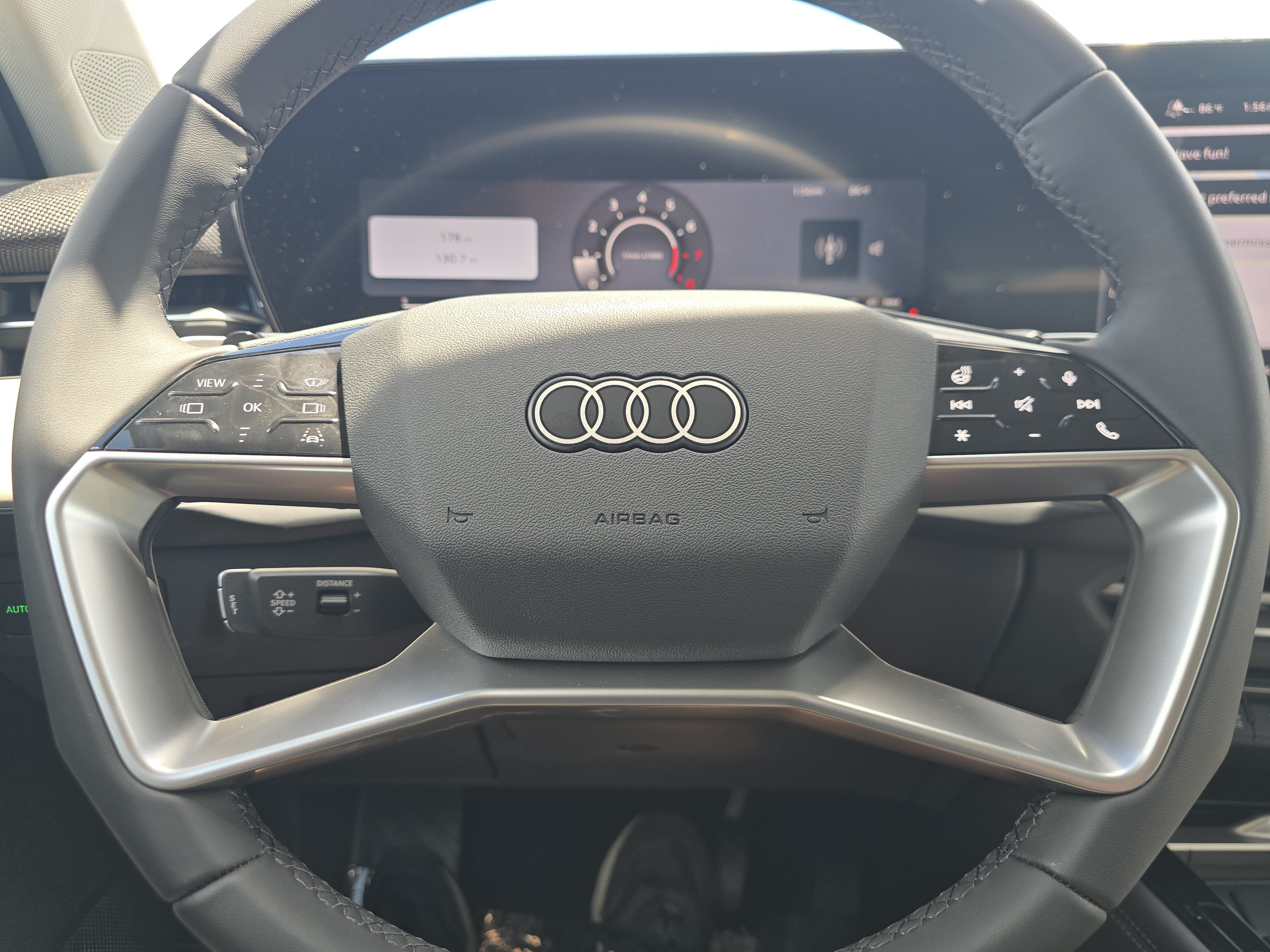 New 2026 Audi Q3 quattro 2.0T AWD/4WD image 23