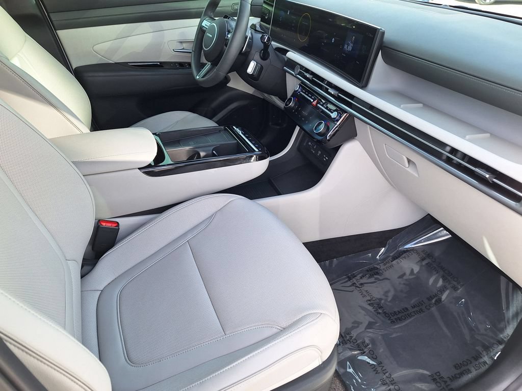 New 2025 Hyundai Tucson Limited AWD/4WD image 26