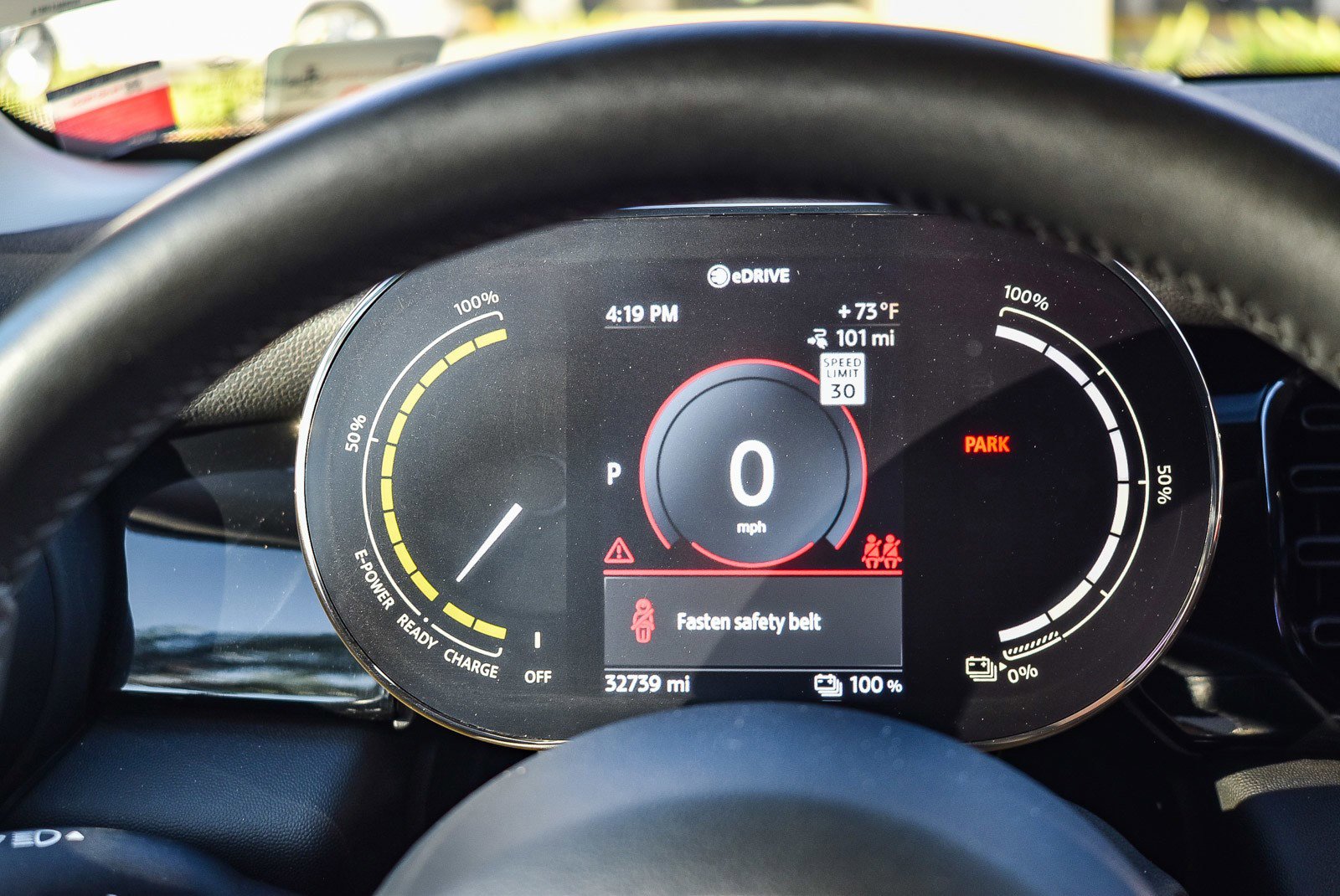 Used 2022 MINI Cooper SE image 20