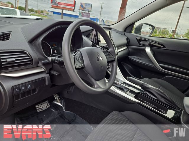 Used 2024 Mitsubishi Eclipse Cross ES AWD/4WD image 20